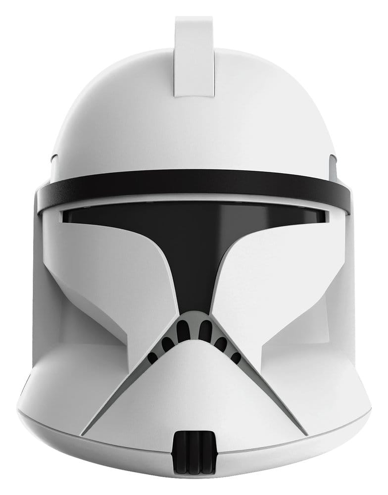 Star Wars Episode II Black Series Elektronischer Helm Phase I Clone Trooper - Preorder - ETA: 12.05.2027