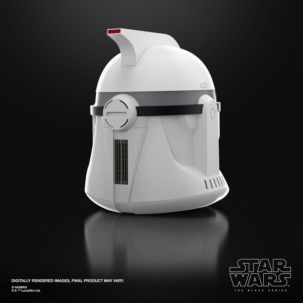 Star Wars Episode II Black Series Elektronischer Helm Phase I Clone Trooper - Preorder - ETA: 12.05.2027
