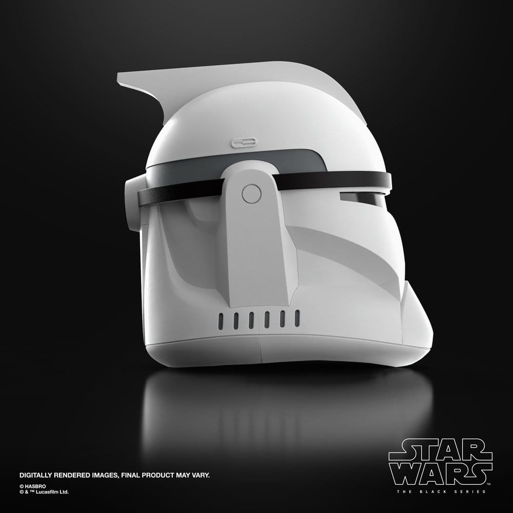 Star Wars Episode II Black Series Elektronischer Helm Phase I Clone Trooper - Preorder - ETA: 12.05.2027