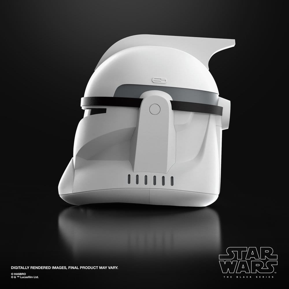 Star Wars Episode II Black Series Elektronischer Helm Phase I Clone Trooper - Preorder - ETA: 12.05.2027