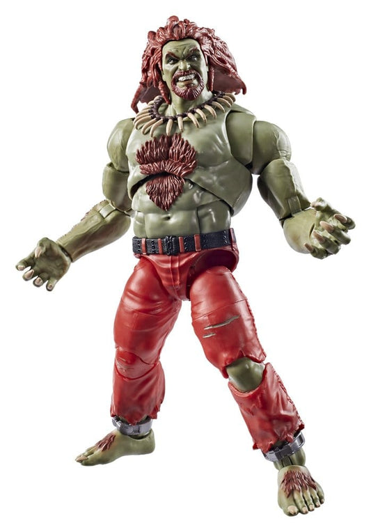 Street Fighter Actionfigur Blanka 15 cm - Preorder - ETA: 23.12.2026
