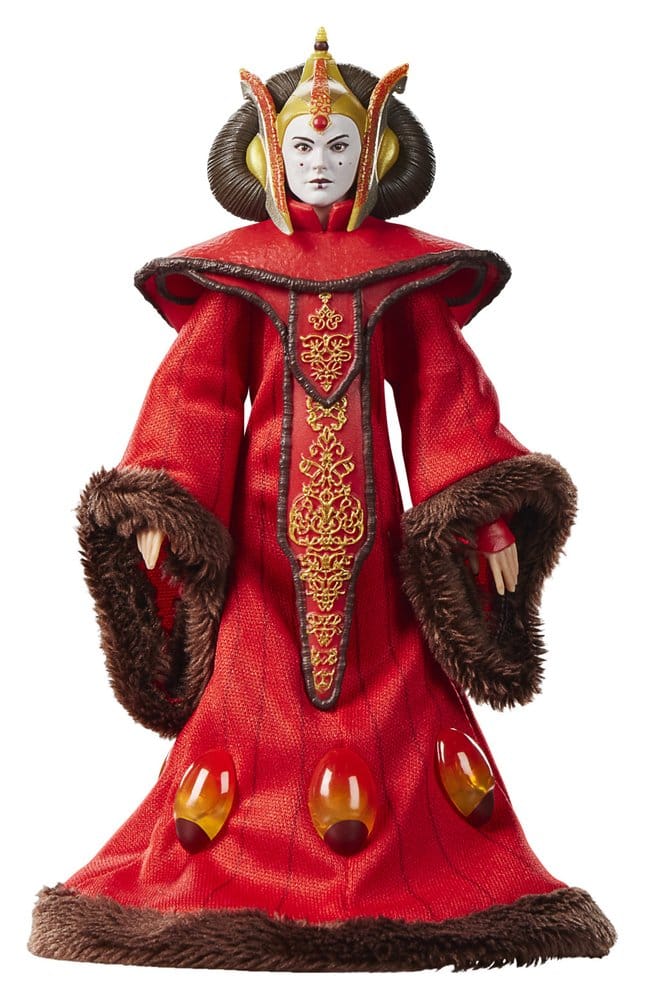 Star Wars Episode I Black Series Actionfigur Queen Amidala 15 cm - Preorder - ETA: 17.03.2027