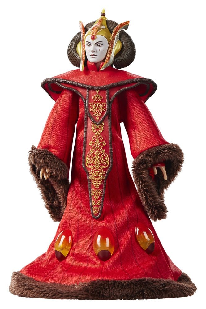 Star Wars Episode I Black Series Actionfigur Queen Amidala 15 cm - Preorder - ETA: 17.03.2027
