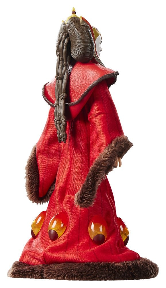Star Wars Episode I Black Series Actionfigur Queen Amidala 15 cm - Preorder - ETA: 17.03.2027