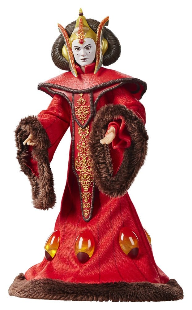 Star Wars Episode I Black Series Actionfigur Queen Amidala 15 cm - Preorder - ETA: 17.03.2027