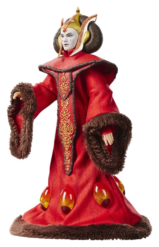 Star Wars Episode I Black Series Actionfigur Queen Amidala 15 cm - Preorder - ETA: 17.03.2027