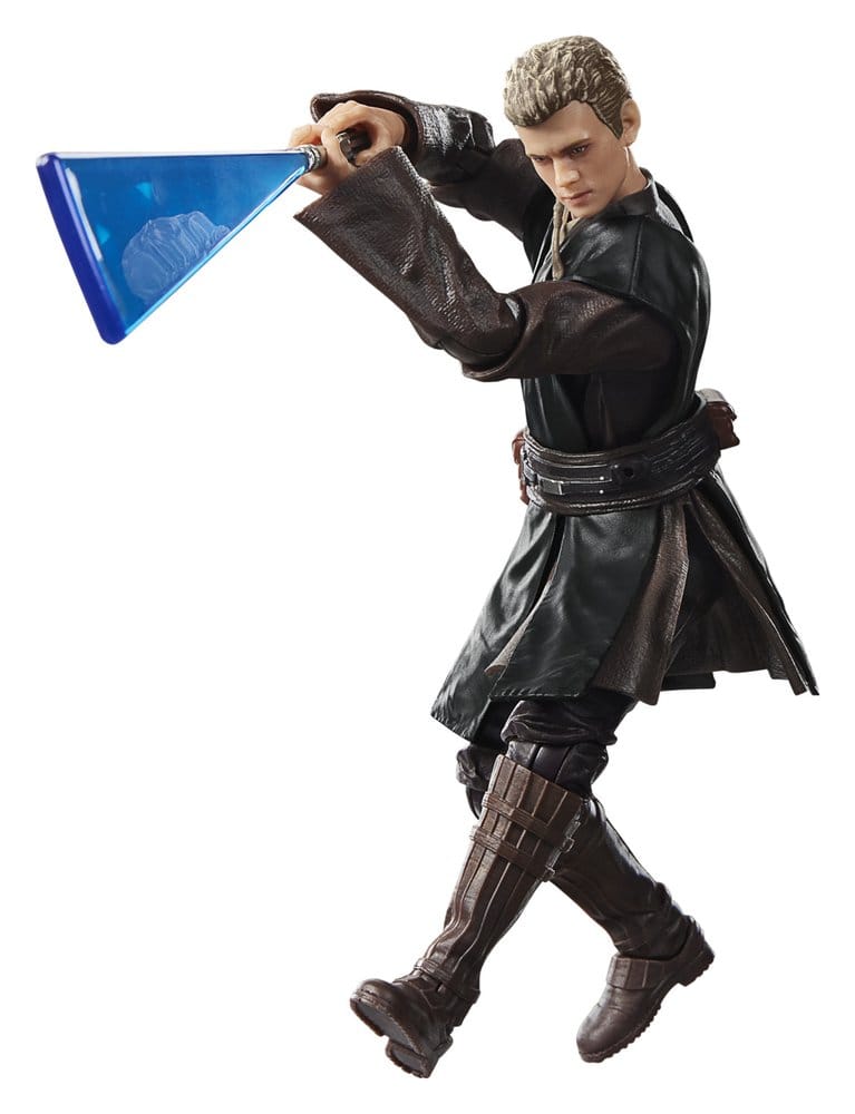 Star Wars Episode II Black Series Actionfigur Anakin Skywalker (Padawan) 15 cm - Preorder - ETA: 17.03.2027