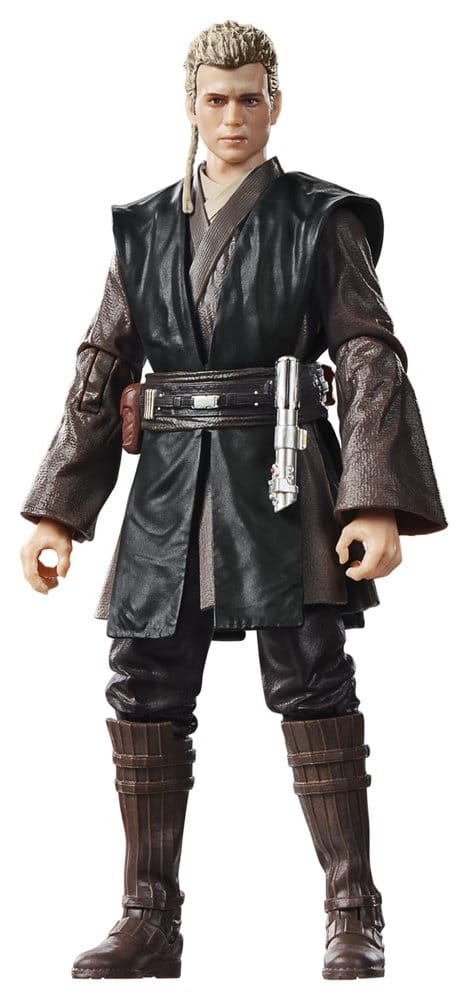 Star Wars Episode II Black Series Actionfigur Anakin Skywalker (Padawan) 15 cm - Preorder - ETA: 17.03.2027