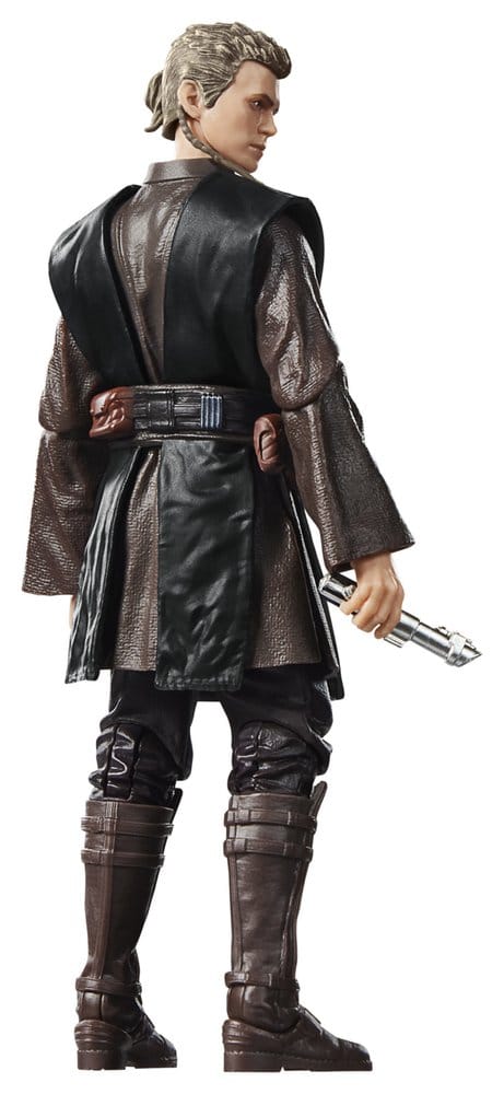 Star Wars Episode II Black Series Actionfigur Anakin Skywalker (Padawan) 15 cm - Preorder - ETA: 17.03.2027
