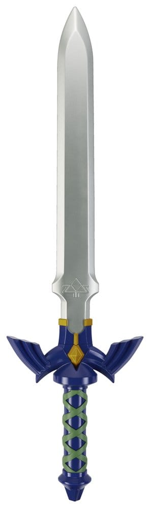The Legend of Zelda: Tears of the Kingdom Elektronisches Master-Schwert 68 cm - Preorder - ETA: 22.03.2027