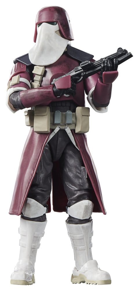 Star Wars Episode III Black Series Actionfigur Galactic Marine 15 cm - Preorder - ETA: 17.03.2027