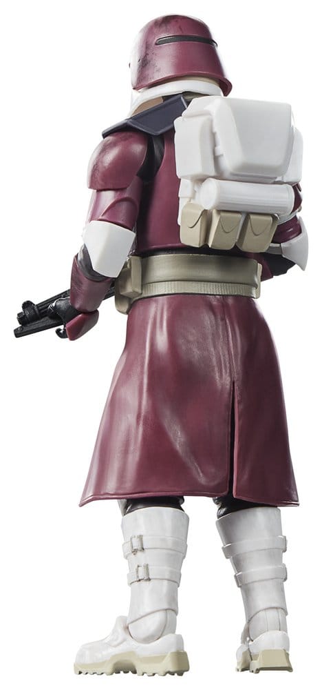 Star Wars Episode III Black Series Actionfigur Galactic Marine 15 cm - Preorder - ETA: 17.03.2027