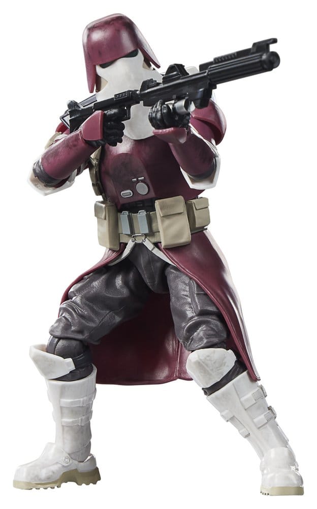 Star Wars Episode III Black Series Actionfigur Galactic Marine 15 cm - Preorder - ETA: 17.03.2027