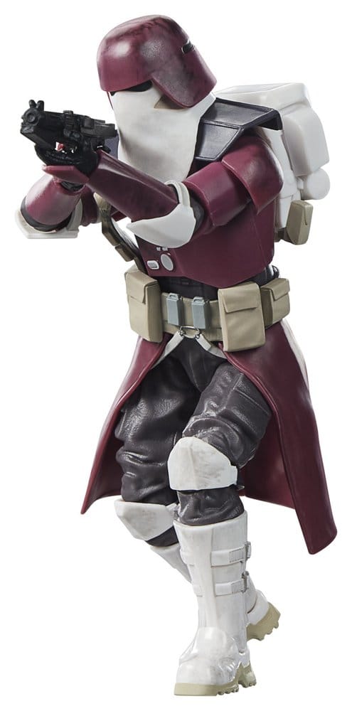 Star Wars Episode III Black Series Actionfigur Galactic Marine 15 cm - Preorder - ETA: 17.03.2027