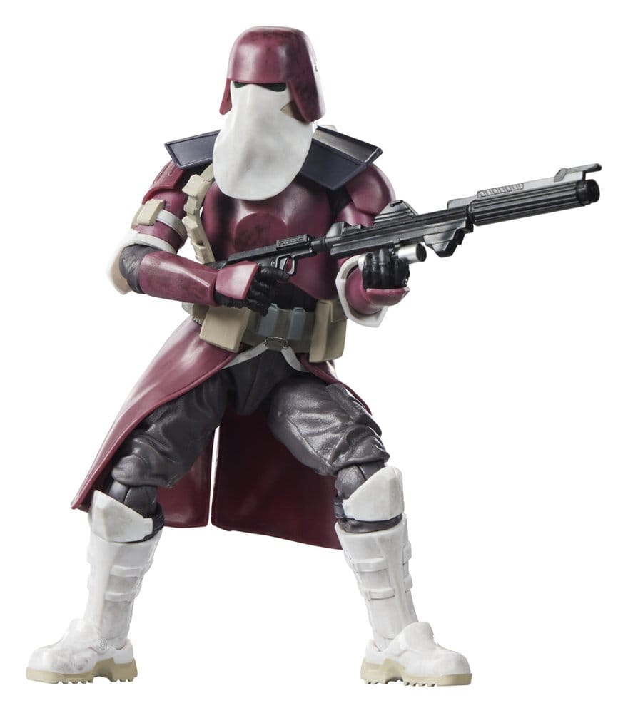 Star Wars Episode III Black Series Actionfigur Galactic Marine 15 cm - Preorder - ETA: 17.03.2027