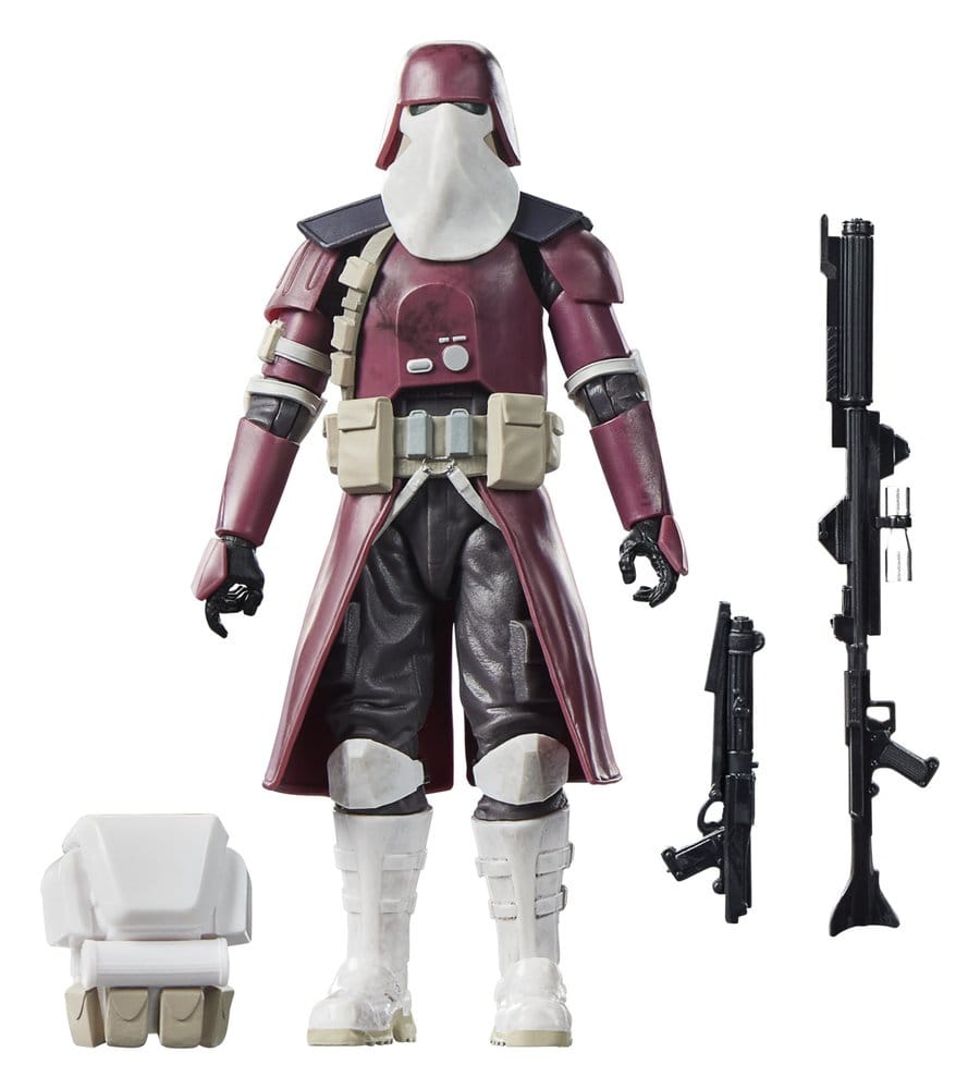 Star Wars Episode III Black Series Actionfigur Galactic Marine 15 cm - Preorder - ETA: 17.03.2027
