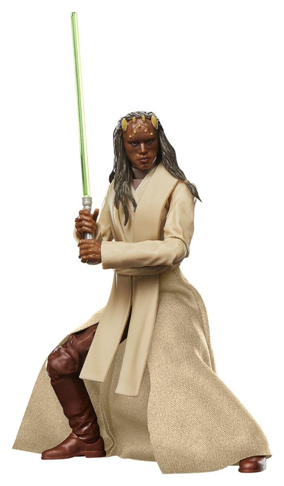 Star Wars Episode II Black Series Actionfigur Agen Kolar 15 cm - Preorder - ETA: 02.04.2027