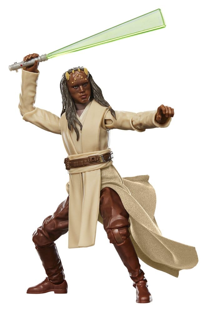 Star Wars Episode II Black Series Actionfigur Agen Kolar 15 cm - Preorder - ETA: 02.04.2027
