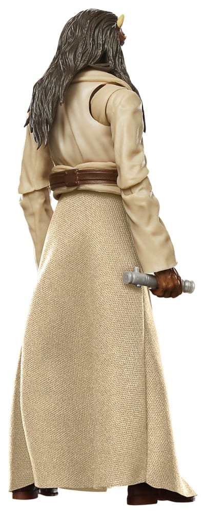 Star Wars Episode II Black Series Actionfigur Agen Kolar 15 cm - Preorder - ETA: 02.04.2027
