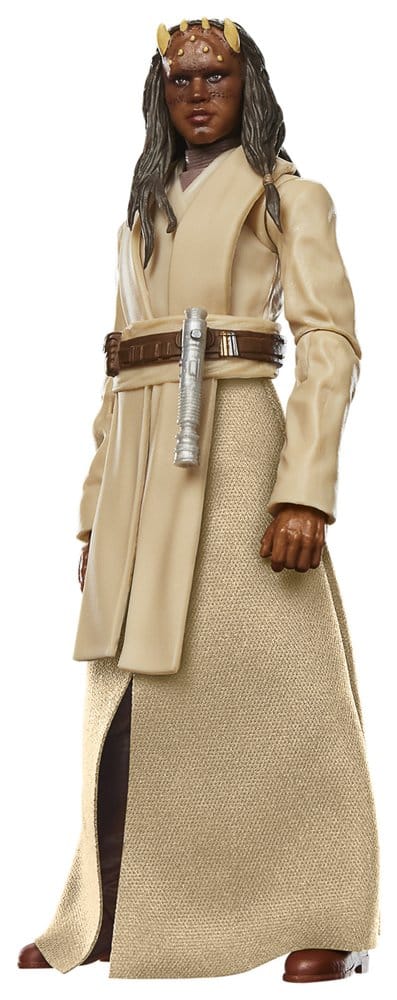 Star Wars Episode II Black Series Actionfigur Agen Kolar 15 cm - Preorder - ETA: 02.04.2027