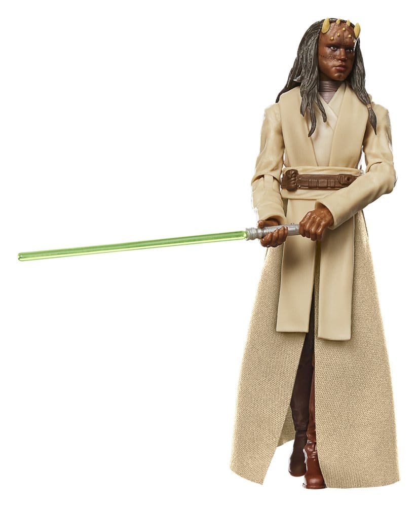 Star Wars Episode II Black Series Actionfigur Agen Kolar 15 cm - Preorder - ETA: 02.04.2027