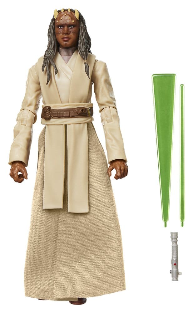 Star Wars Episode II Black Series Actionfigur Agen Kolar 15 cm - Preorder - ETA: 02.04.2027