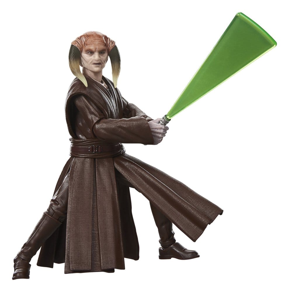 Star Wars Episode II Black Series Actionfigur Saesee Tiin 15 cm - Preorder - ETA: 23.04.2027