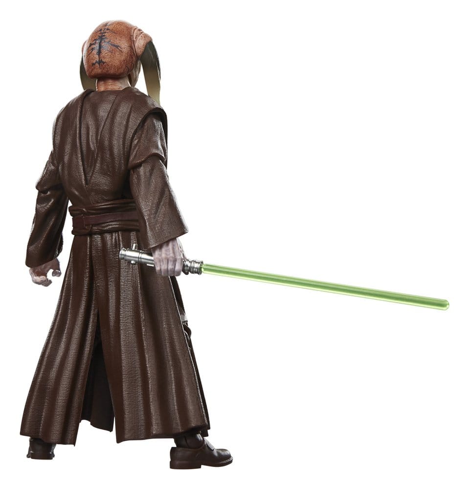 Star Wars Episode II Black Series Actionfigur Saesee Tiin 15 cm - Preorder - ETA: 23.04.2027