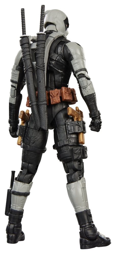 Deadpool & Wolverine Marvel Legends Actionfigur Deadpool (Concept Art) 15 cm - Preorder - ETA: 09.12.2026
