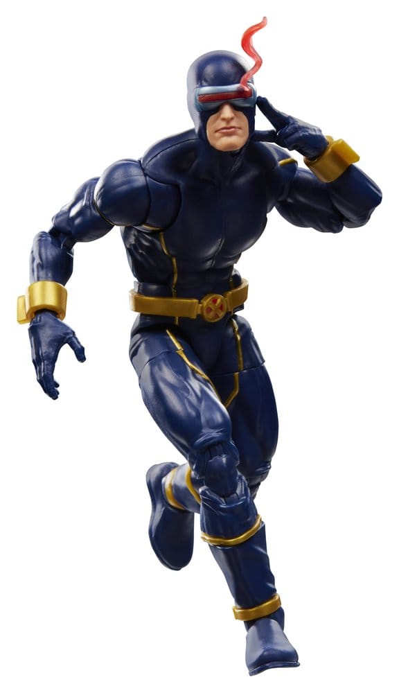 Astonishing X-Men Marvel Legends Actionfiguren 2er-Pack Cyclops & Wolverine 15 cm - Preorder - ETA: 27.01.2027