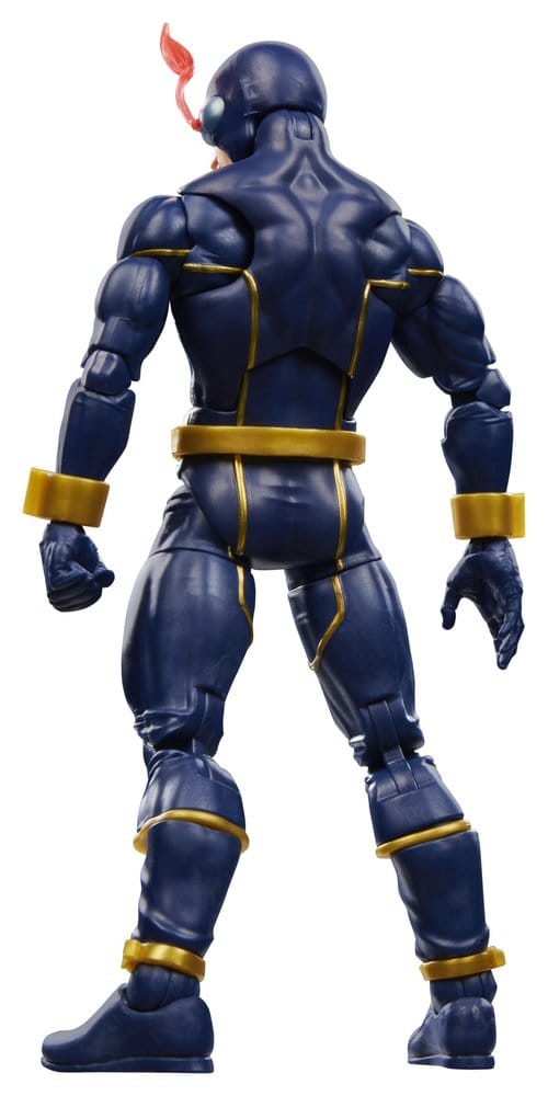 Astonishing X-Men Marvel Legends Actionfiguren 2er-Pack Cyclops & Wolverine 15 cm - Preorder - ETA: 27.01.2027