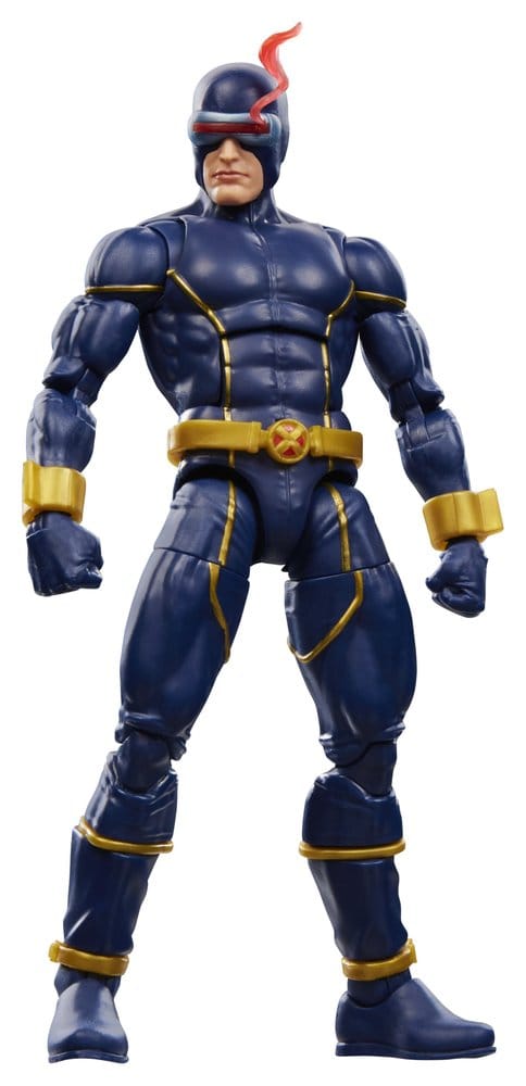 Astonishing X-Men Marvel Legends Actionfiguren 2er-Pack Cyclops & Wolverine 15 cm - Preorder - ETA: 27.01.2027
