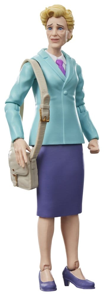 Spider-Man Marvel Legends Actionfigur Aunt May 15 cm - Preorder - ETA: 17.02.2027