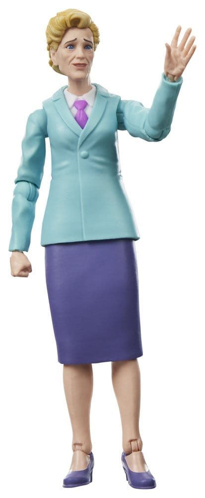 Spider-Man Marvel Legends Actionfigur Aunt May 15 cm - Preorder - ETA: 17.02.2027