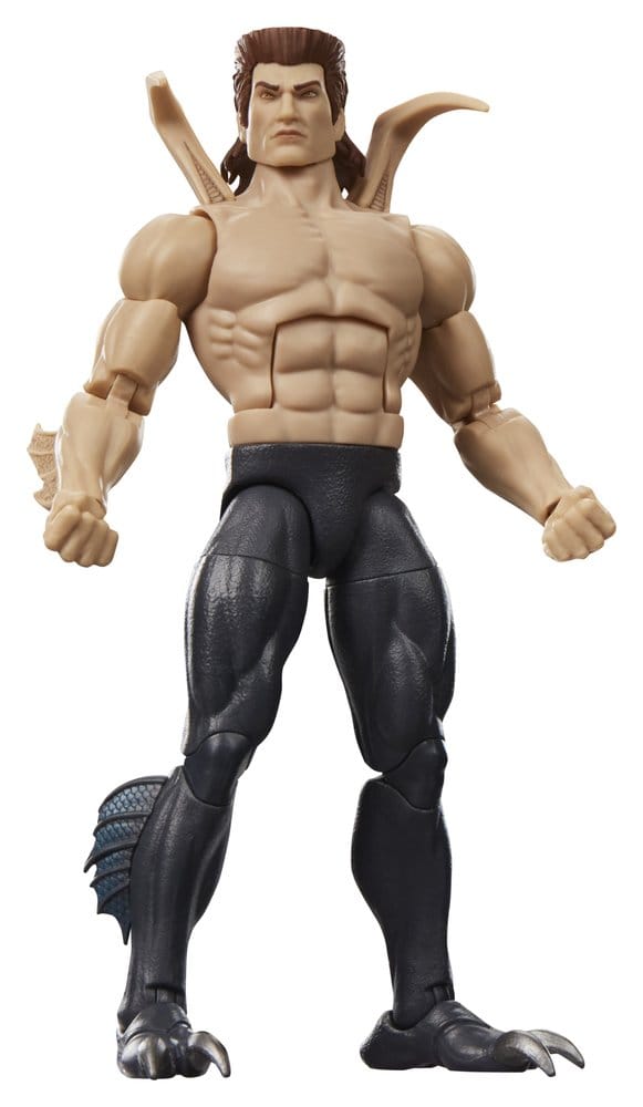 Spider-Man Marvel Legends Actionfigur Marvel's Smythe 15 cm - Preorder - ETA: 27.01.2027