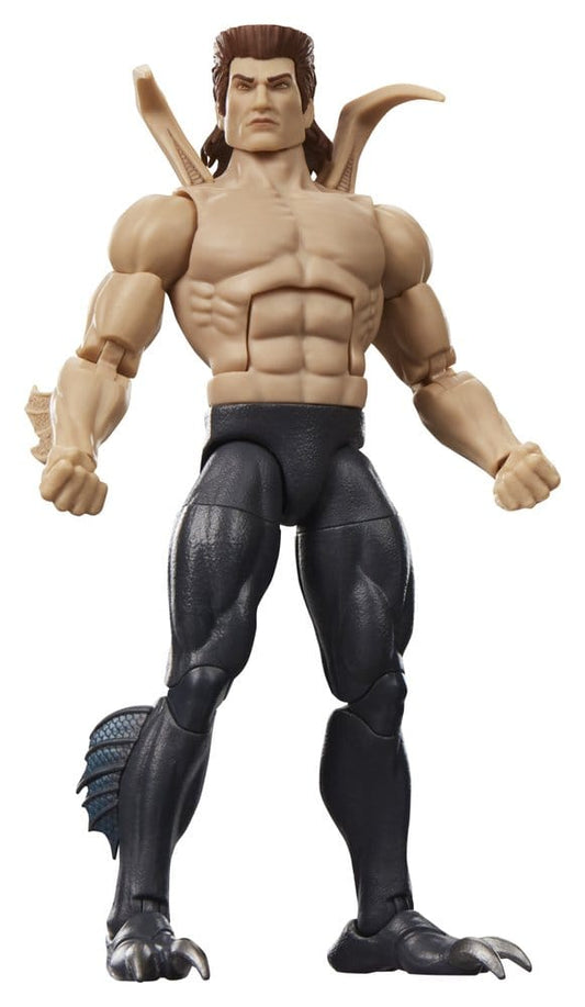 Spider-Man Marvel Legends Actionfigur Marvel's Smythe 15 cm - Preorder - ETA: 27.01.2027