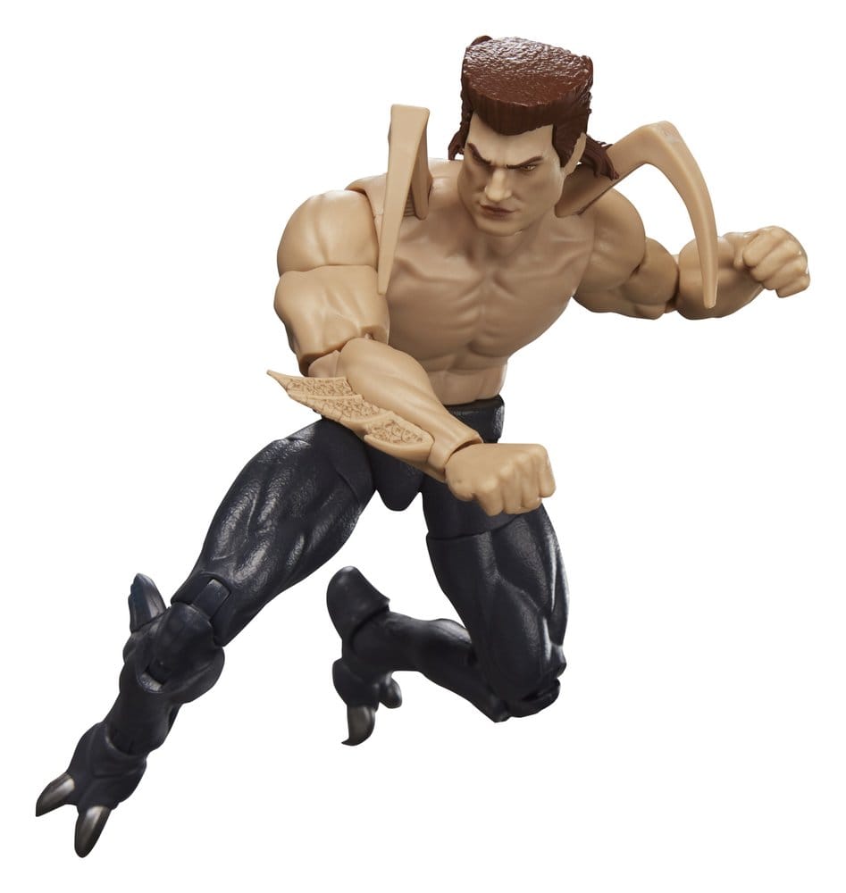 Spider-Man Marvel Legends Actionfigur Marvel's Smythe 15 cm - Preorder - ETA: 27.01.2027