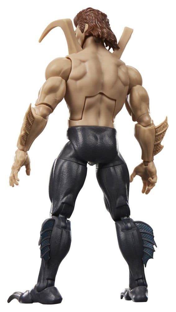 Spider-Man Marvel Legends Actionfigur Marvel's Smythe 15 cm - Preorder - ETA: 27.01.2027