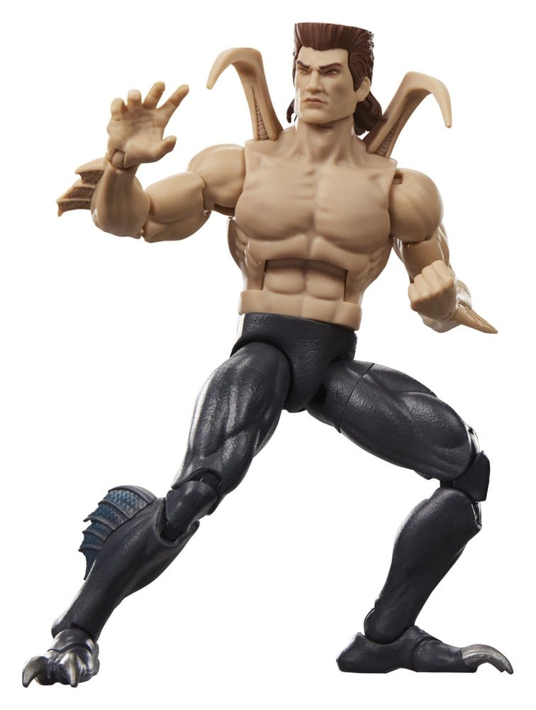 Spider-Man Marvel Legends Actionfigur Marvel's Smythe 15 cm - Preorder - ETA: 27.01.2027