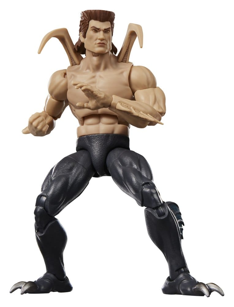Spider-Man Marvel Legends Actionfigur Marvel's Smythe 15 cm - Preorder - ETA: 27.01.2027