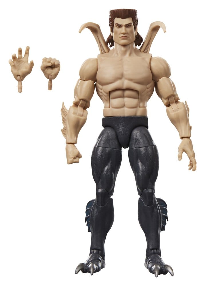 Spider-Man Marvel Legends Actionfigur Marvel's Smythe 15 cm - Preorder - ETA: 27.01.2027
