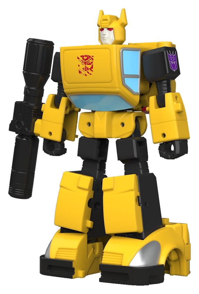 Optimus Prime: Awakening Studio Series Deluxe Class Actionfigur Bumblebee 11 cm - Preorder - ETA: 01.09.2027