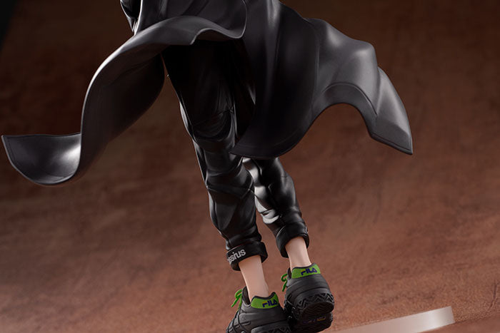 Neon Genesis Evangelion PVC Statue 1/7 Ikari Shinji Ver. Radio Eva Part 2 26 cm - Versand: 5-7 Tage nach Bestellung