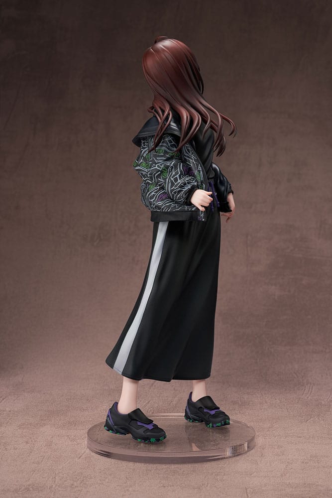 Neon Genesis Evangelion PVC Statue 1/7 Makinami Mari Illustrious Ver. Radio Eva Part 3 26 cm    - Preorder - ETA: 25.05.2026