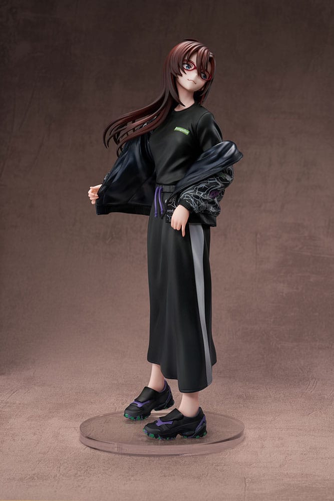 Neon Genesis Evangelion PVC Statue 1/7 Makinami Mari Illustrious Ver. Radio Eva Part 3 26 cm    - Preorder - ETA: 25.05.2026