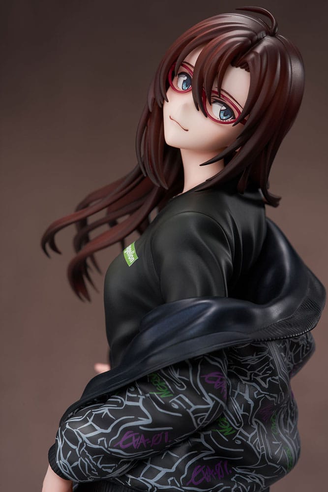 Neon Genesis Evangelion PVC Statue 1/7 Makinami Mari Illustrious Ver. Radio Eva Part 3 26 cm    - Preorder - ETA: 25.05.2026