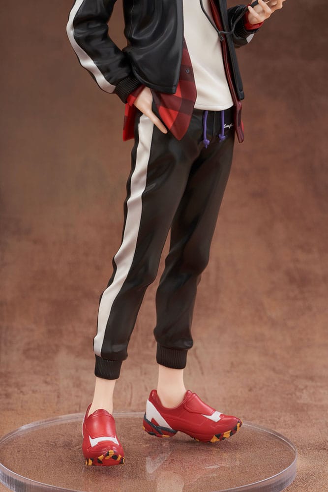 Neon Genesis Evangelion PVC Statue 1/7 Ikari Shinji Radio Eva Part 3 26 cm     - Preorder - ETA: 25.03.2027