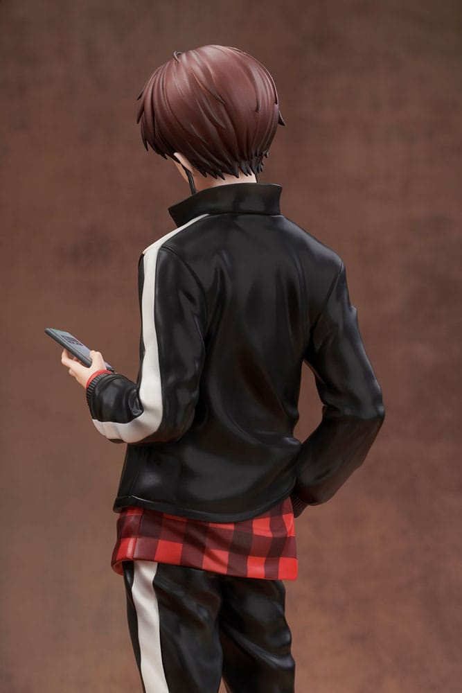 Neon Genesis Evangelion PVC Statue 1/7 Ikari Shinji Radio Eva Part 3 26 cm     - Preorder - ETA: 25.03.2027