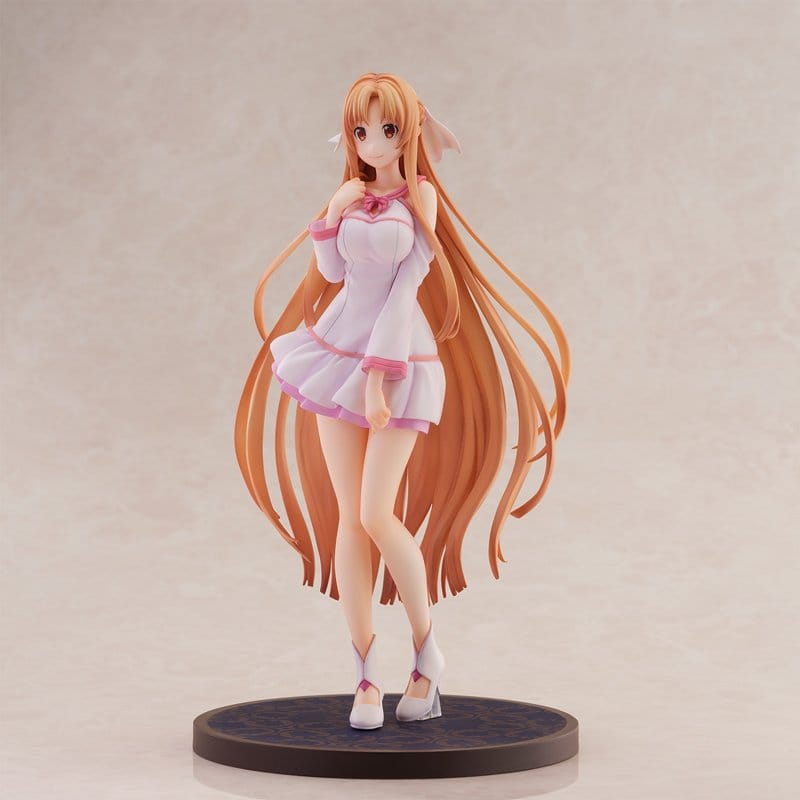Sword Art Online Alicization War of Underworld PVC Statue 1/6 Asuna Loungewear Ver. 27 cm  - Preorder - ETA: 25.08.2026