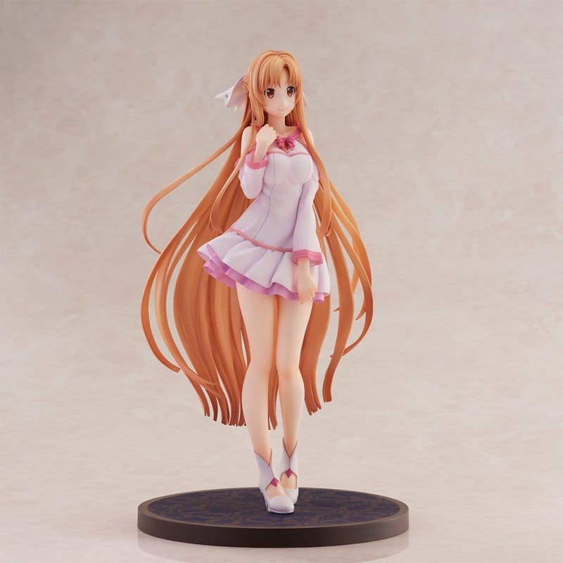Sword Art Online Alicization War of Underworld PVC Statue 1/6 Asuna Loungewear Ver. 27 cm  - Preorder - ETA: 25.08.2026